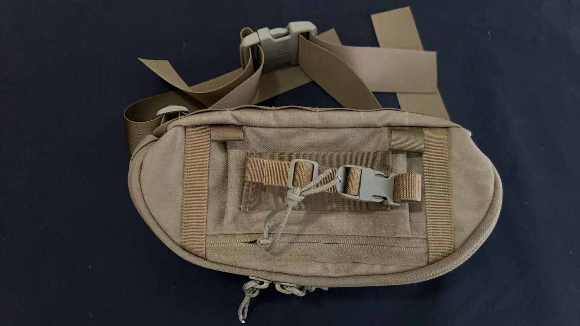 复刻tactical tailor reponder bag 战术裁缝救援医疗腰包
