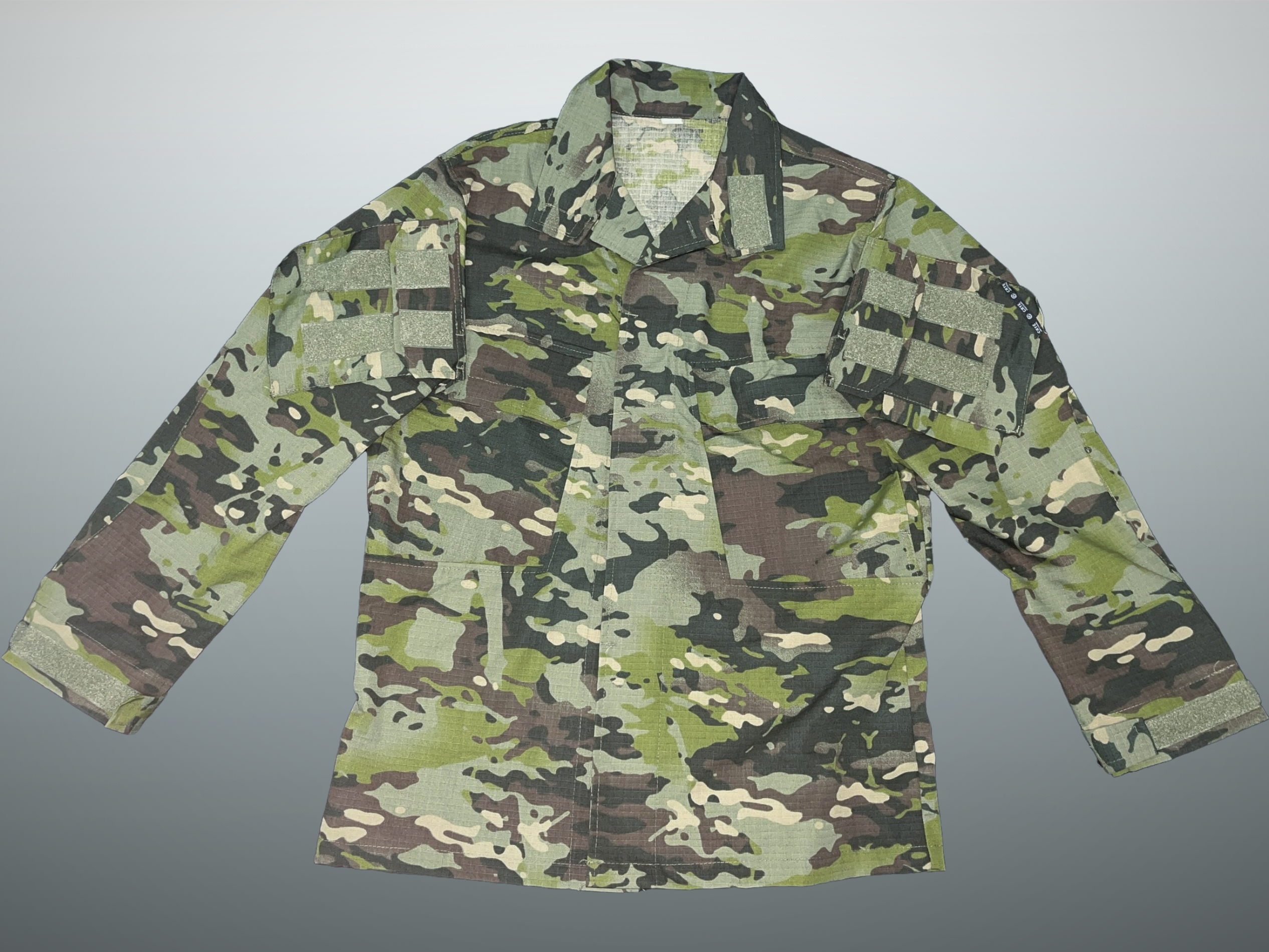 复刻G3 FIELD SHIRT基地服上衣外套sdu战术蛙服多mctp gen3上衣