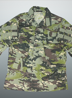 复刻G3 FIELD SHIRT基地服上衣外套sdu战术蛙服多mctp gen3上衣