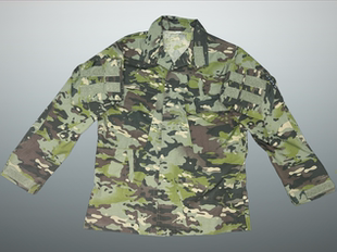 复刻G3 FIELD SHIRT基地服上衣外套sdu战术蛙服多mctp gen3上衣