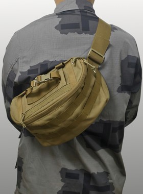 复刻tactical tailor reponder bag 战术裁缝救援医疗腰包