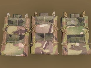 taco造型快拔 hsgi风格户外包 x2r taco户外背心杂物包单联 x2r包