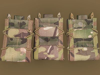 taco造型快拔 hsgi风格户外包 x2r taco户外背心杂物包单联 x2r包