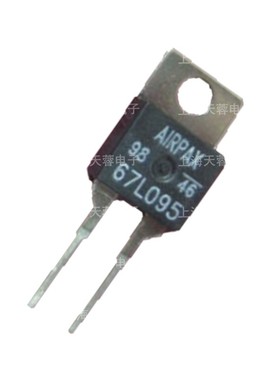 常闭温度开关 温控开关 67L095 AIRPAX 继电器 上海赛格市场现货