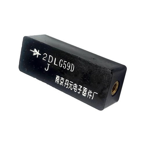 2DGL5A4KV高频高压硅堆整流器