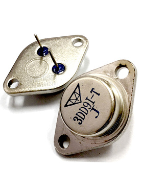 大功率三极管 3DD9A 3DD9B 3DD9C 3DD9D 3DD9E 3DD9F F2 晶体管