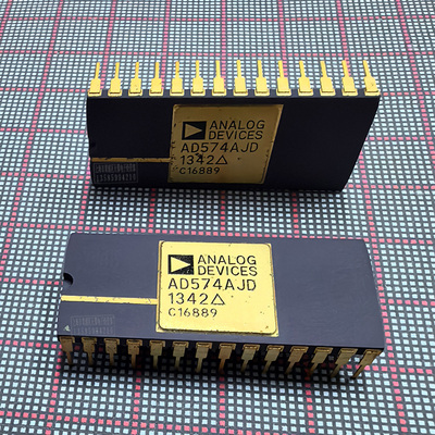 AD574AJD集成电路IC芯片ADI现货