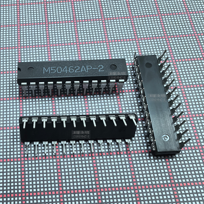 M50462AP三菱全新原装IC芯片
