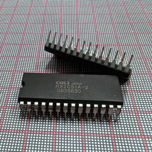 82C5182C54芯片收发器集成电路