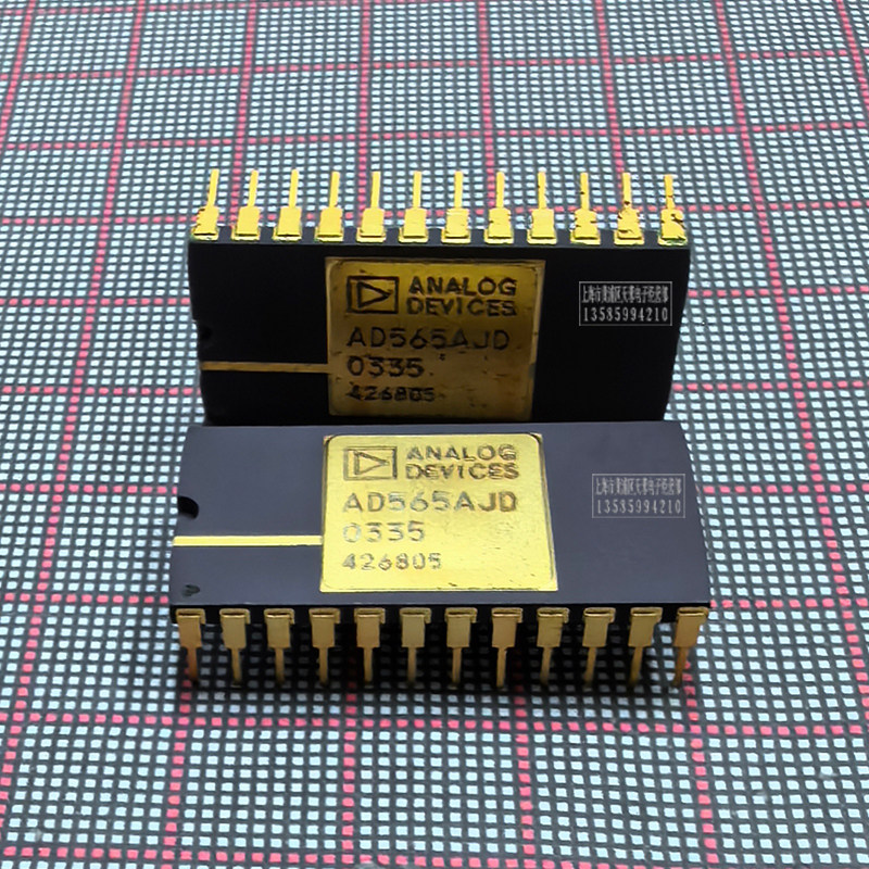 AD565AJD集成电路IC芯片ADI现货