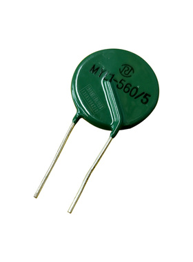 DNR25L241K MYL1-560/5 630 680 750 820 910 1000 1100V压敏电阻