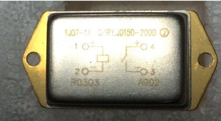 1JG7 密封继电器 上海赛格电子市场订货 RY.J0150 2000 订货