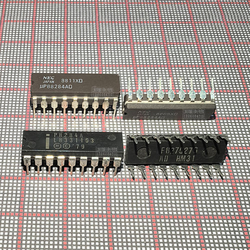 P8284A原装现货IC芯片集成电路