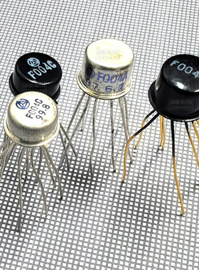 晶体管5G23 F004C F004A F004B 5G23B 5G23C 5G23D IC 运算放大器