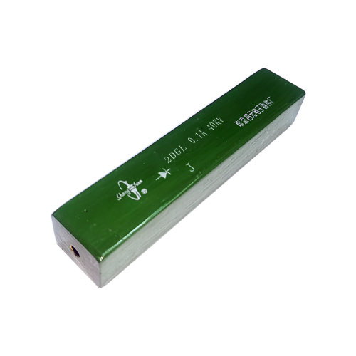 2DGL0.1A40KV整流管高压硅堆