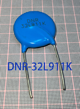 MYG DNR MYL1 32L911K 10KA 32D 471K 681K 102K 680 820压敏电阻