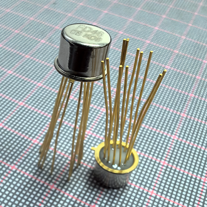 FD46晶体管三极管IC芯片集成电路