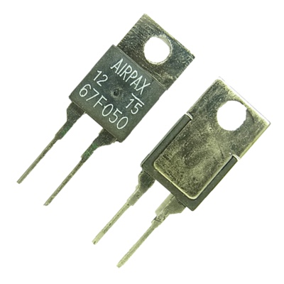 67F050温度继电器温控开关AIRPAX