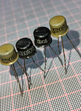 晶体管 3DX1A 3DX1B 3DX1C 3DX1D 3DX1E 3DX1F 上海赛格市场现货