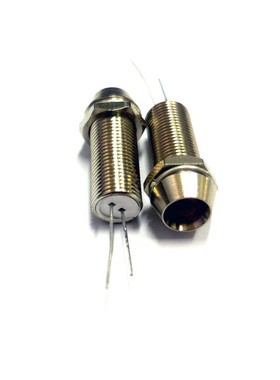 LED二极管 信号灯 FDR528 FDG528 FDY528 发光管 指示灯 显示器件