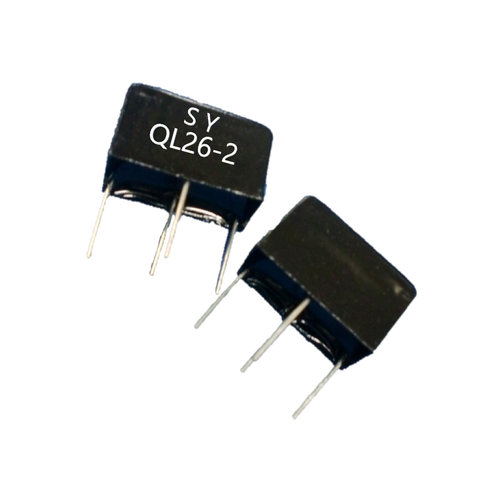QL26单相桥堆桥式整流器上元