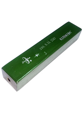 2DL55K 2CL55K 500mA 0.5A 25KV 2CL 2DL 25/0.5 高压硅堆 二极管