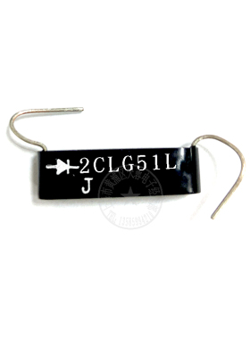 2CGL51L 20mA 30KV 2DGL51L 2CGL 2DGL 0.02A 30/0.02 高压硅堆