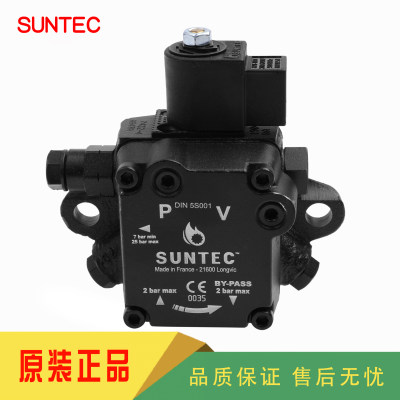 SUNTEC桑泰克AS47系列油泵