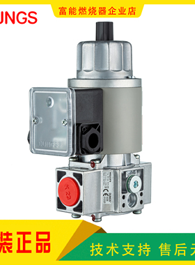 DUNGS冬斯MVD205/5 MVDLE207/5 MVDLE210/5 MVDLE215/5燃气电磁阀