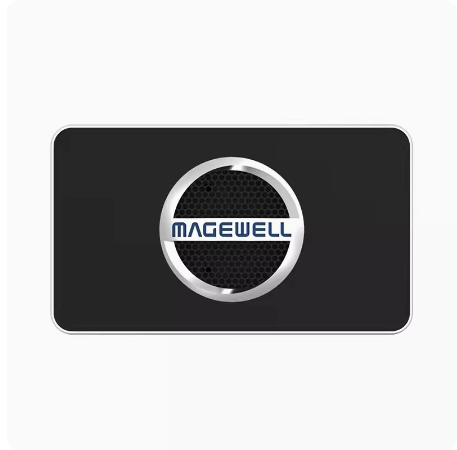 美乐威USB Capture HDMI 4K Plus免驱外置高清视频采集卡4K 60帧