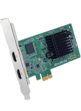 圆刚CL311-M2 高清1080p60HDMI 色差 模拟接口 厂家直发