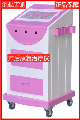 鼎泰产后康复综合治疗仪