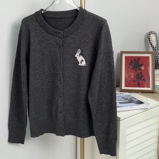 5995 毛衣 麦姐优选2025冬季 新款