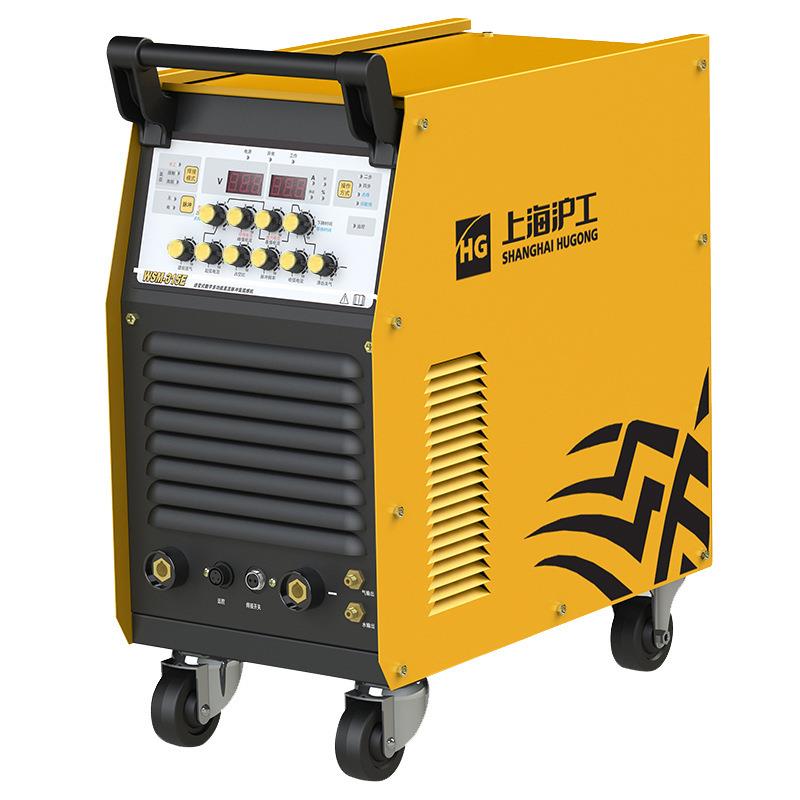 WSM-315E脉冲直流氩弧焊机380工业级电焊机多功能不锈钢焊机