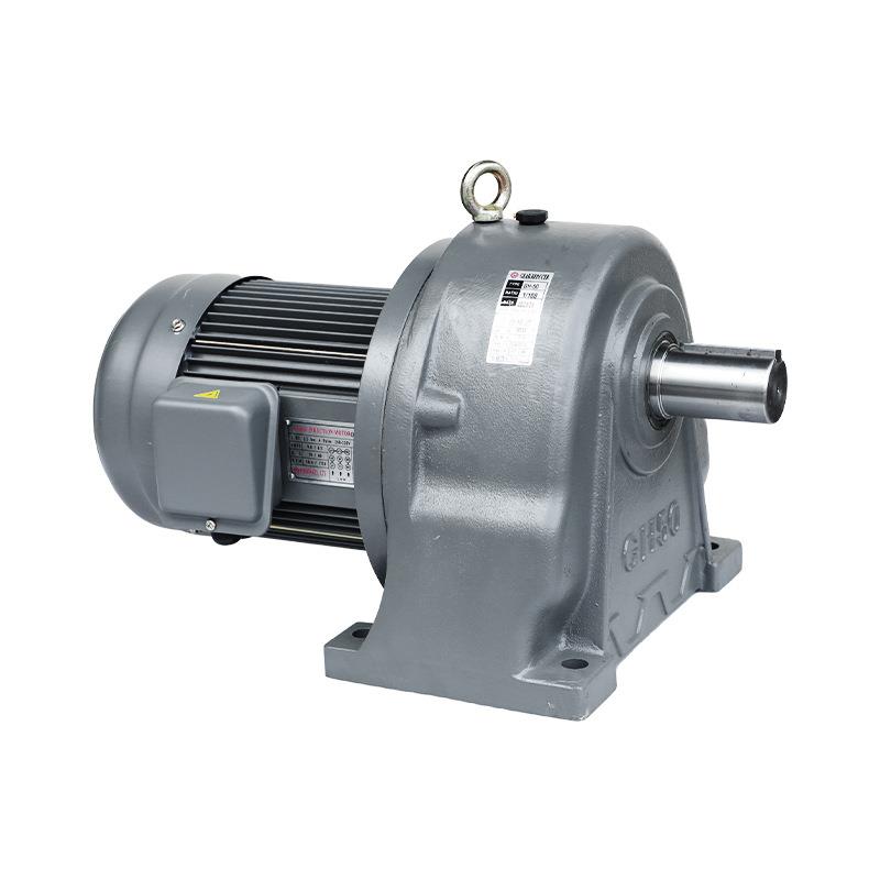 制版机立式齿轮减速电机220V/380V卧式减速电机厂家供应