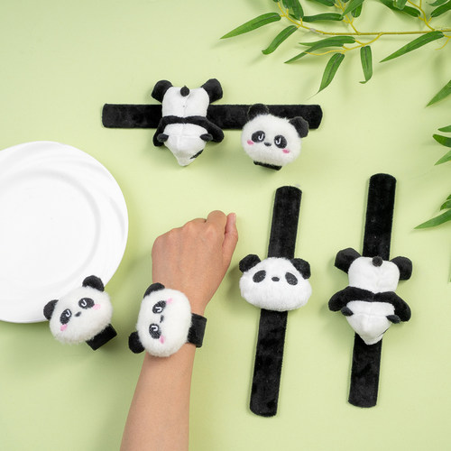 六一儿童节礼物玩具卡通小熊猫