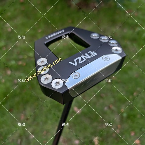 26款LAB推杆VZN.1i STOCK PUTTER自动平衡一字推杆golf putter