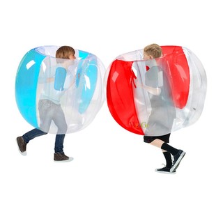 儿童碰碰球格乐普运动感统训练器材充气双人对抗碰撞球竞技赛游戏