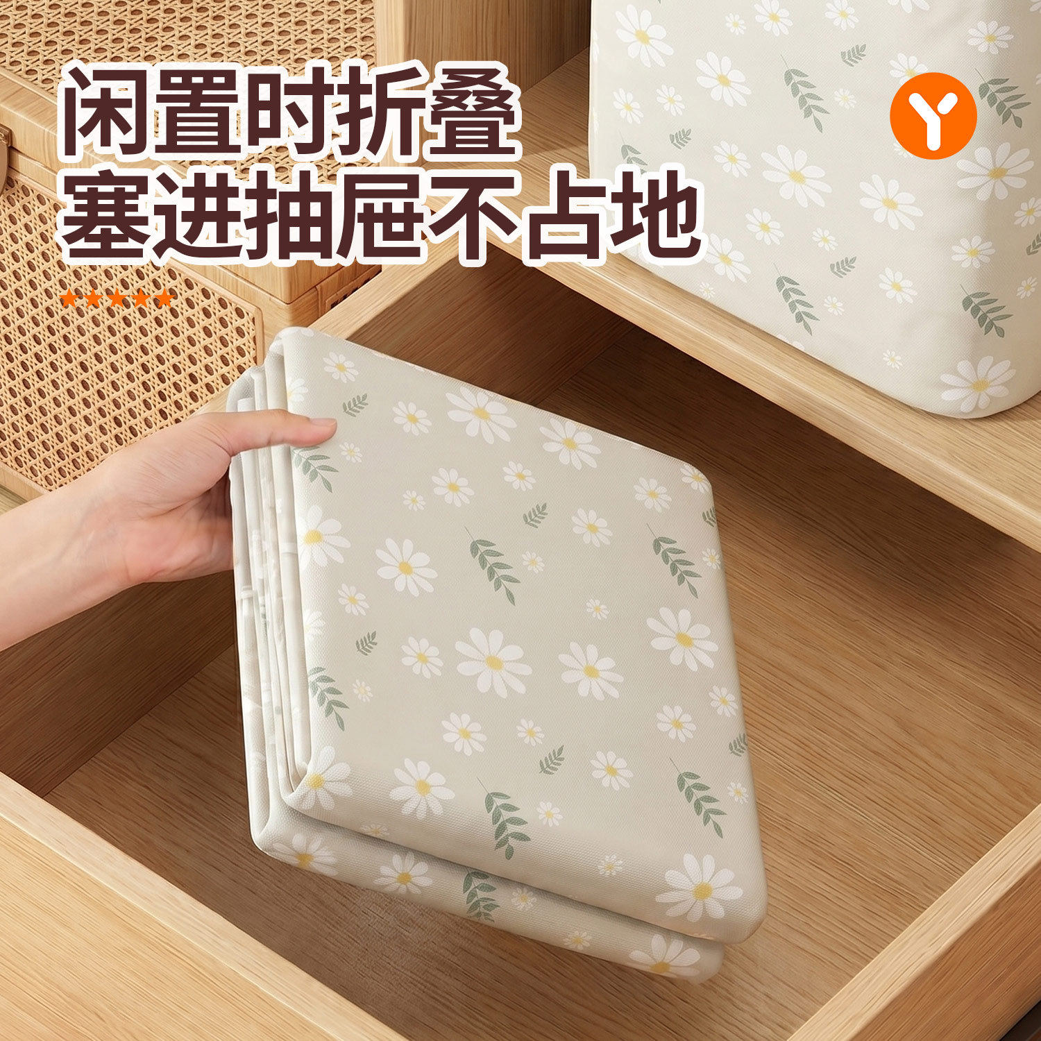 被子收纳袋加厚超大容量