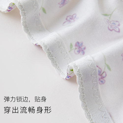 中老年妈妈大码内衣薄款