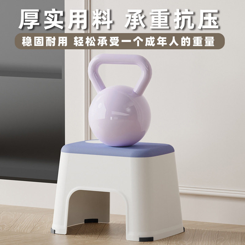儿童小板凳小方椅家用客