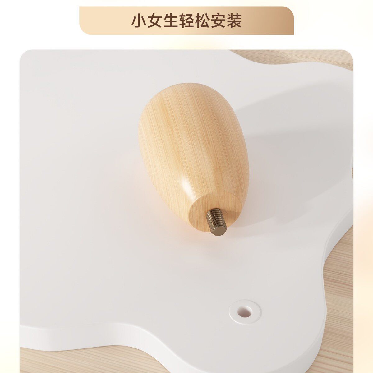 电脑增高架显示器架键盘