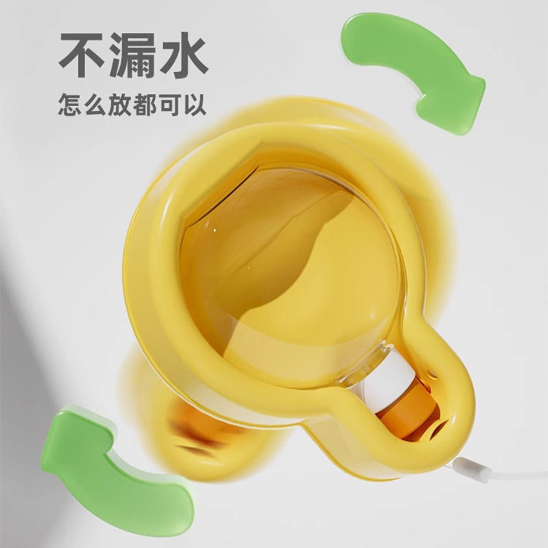 宠物随行杯蒙古包狗狗外