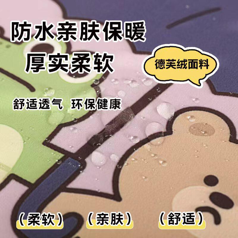 儿童增高坐垫学生加大厚