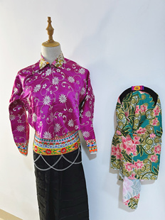 惠安女服装 惠安女服饰