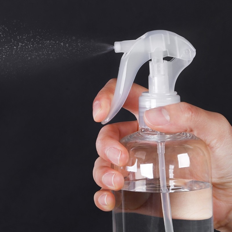 浇花喷壶家用园艺洒水壶喷雾器