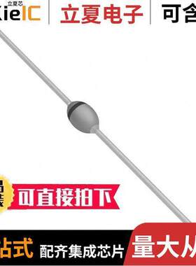 1N5554C.TR分立半导体产品 〔DIODE GEN PURP 1KV 5A AXIAL 〕