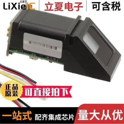 101020057传感器，变送器 〔GROVE FINGERPRINT SENSOR 〕