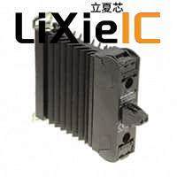 1406200000继电器 〔PSSR 24VDC/1PH AC 25A 〕