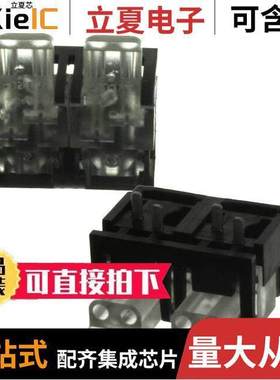 1339376-1连接器 〔CONN WIRE IDC 4P 22-26AWG PCB RA 〕